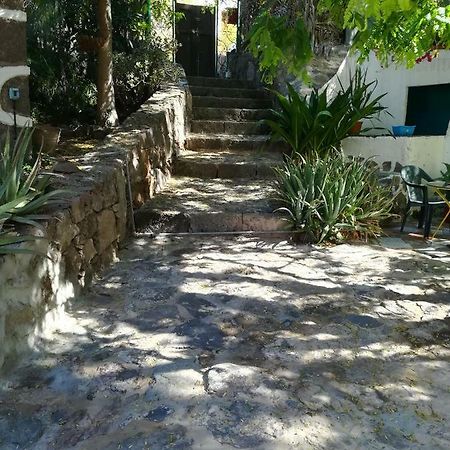 Casa Mamanena Guest House Mogán Екстериор снимка