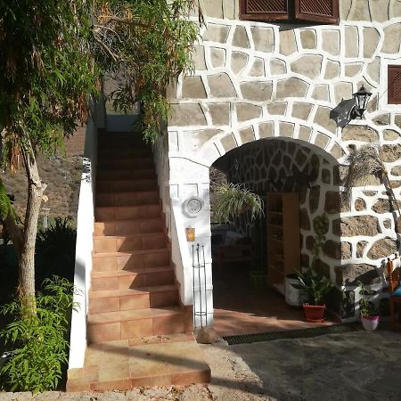Casa Mamanena Guest House Mogán Екстериор снимка