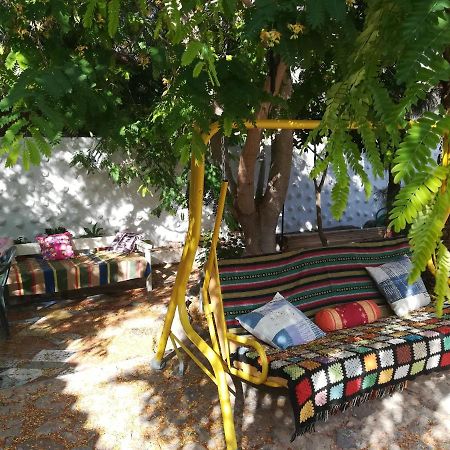 Casa Mamanena Guest House Mogán Екстериор снимка