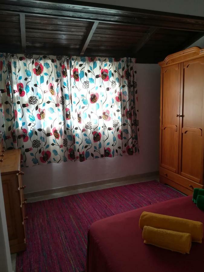 Casa Mamanena Guest House Mogán Екстериор снимка