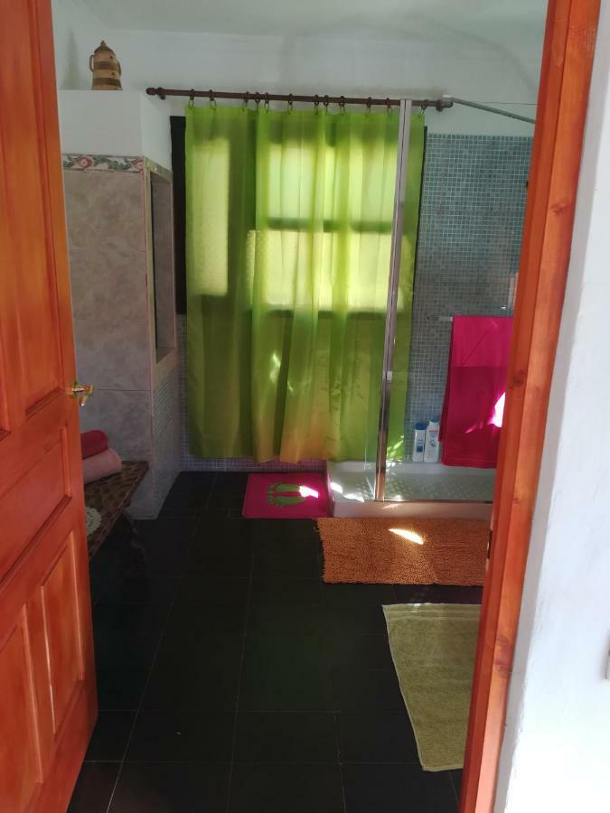 Casa Mamanena Guest House Mogán Екстериор снимка