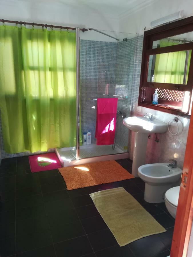 Casa Mamanena Guest House Mogán Екстериор снимка