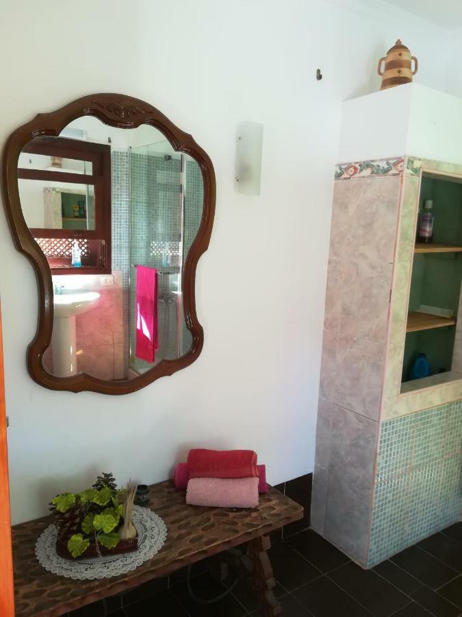 Casa Mamanena Guest House Mogán Екстериор снимка