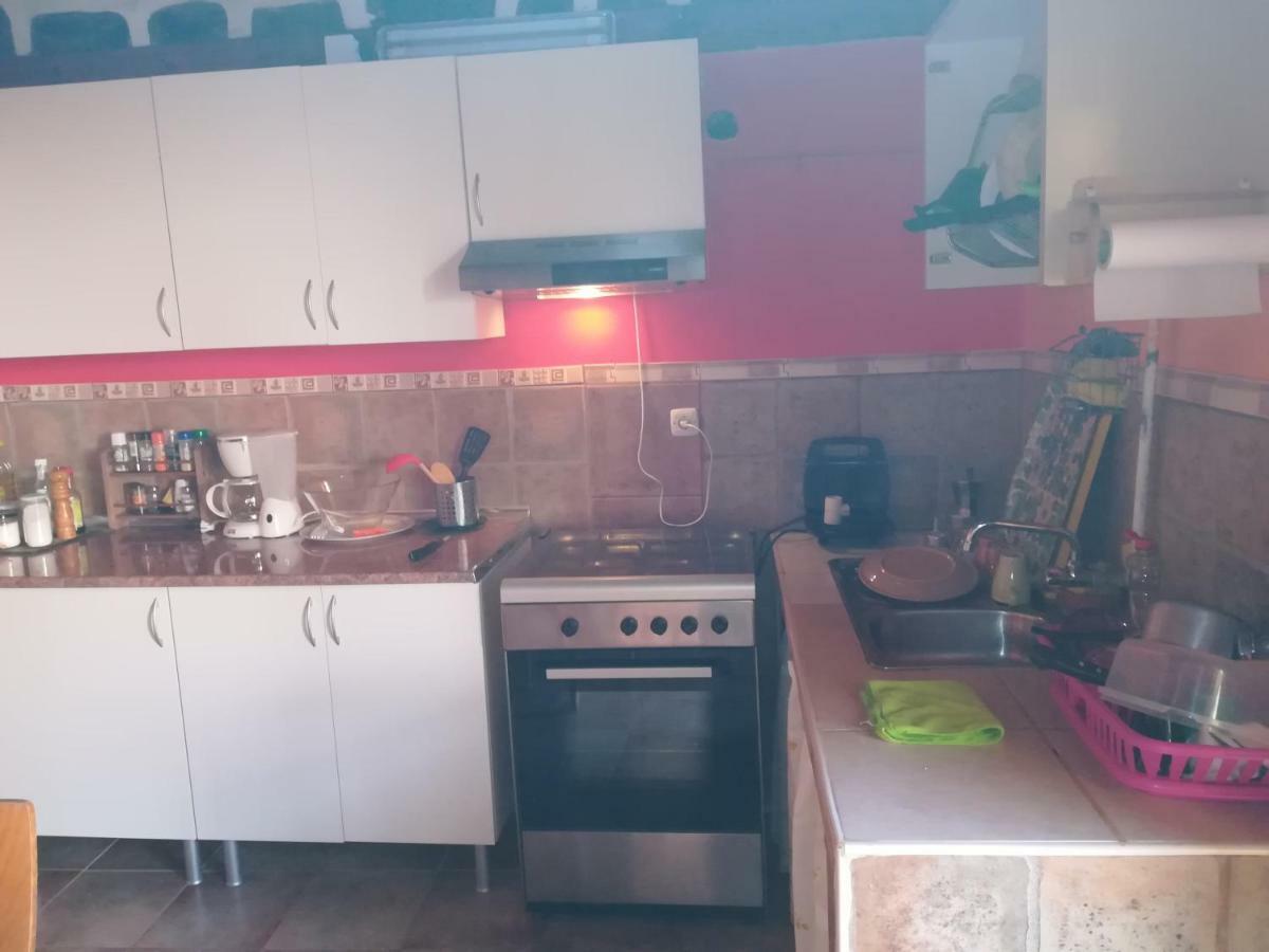 Casa Mamanena Guest House Mogán Екстериор снимка