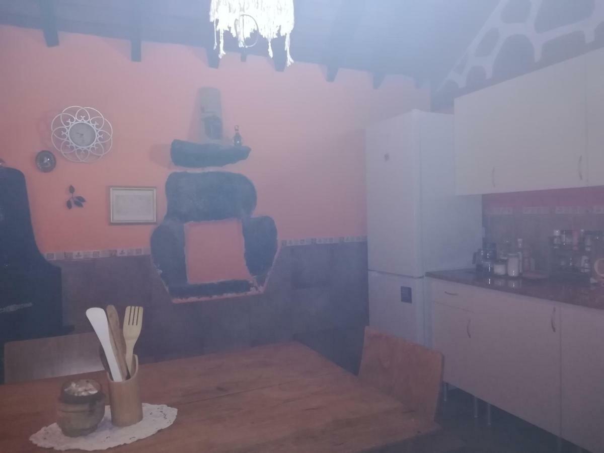 Casa Mamanena Guest House Mogán Екстериор снимка