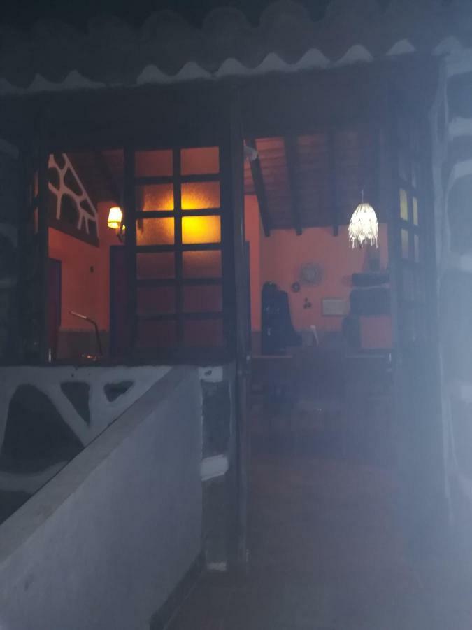 Casa Mamanena Guest House Mogán Екстериор снимка