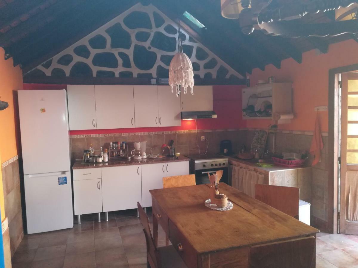 Casa Mamanena Guest House Mogán Екстериор снимка
