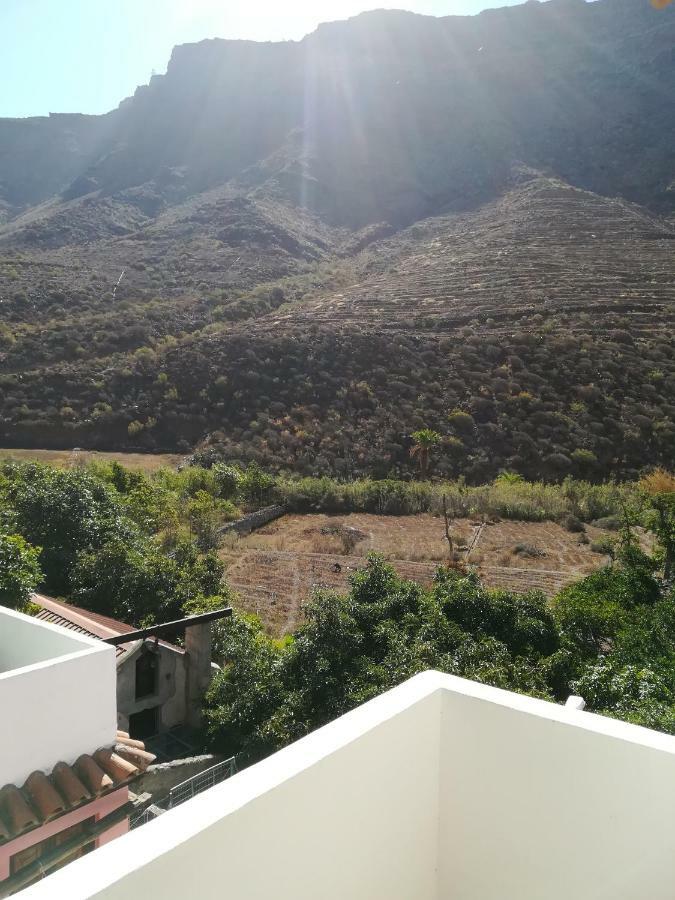 Casa Mamanena Guest House Mogán Екстериор снимка