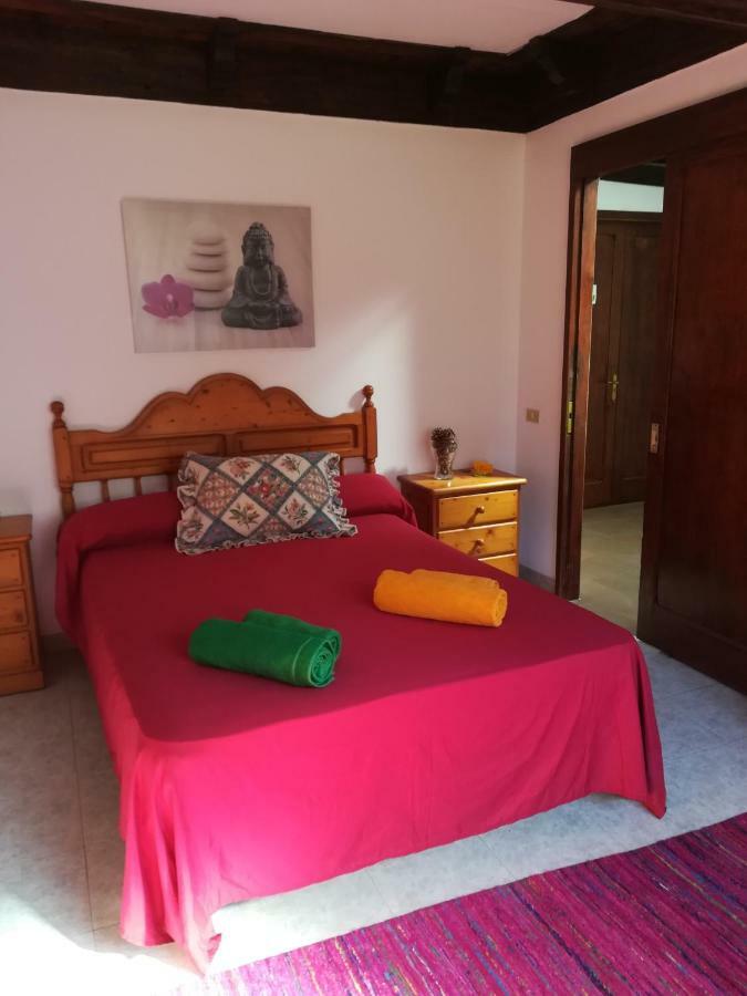 Casa Mamanena Guest House Mogán Екстериор снимка