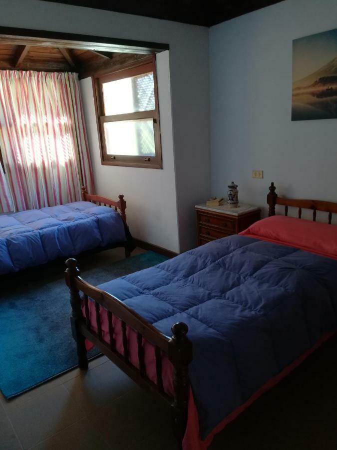 Casa Mamanena Guest House Mogán Екстериор снимка