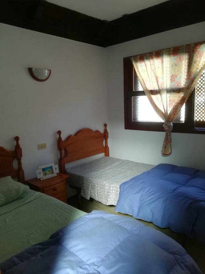 Casa Mamanena Guest House Mogán Екстериор снимка