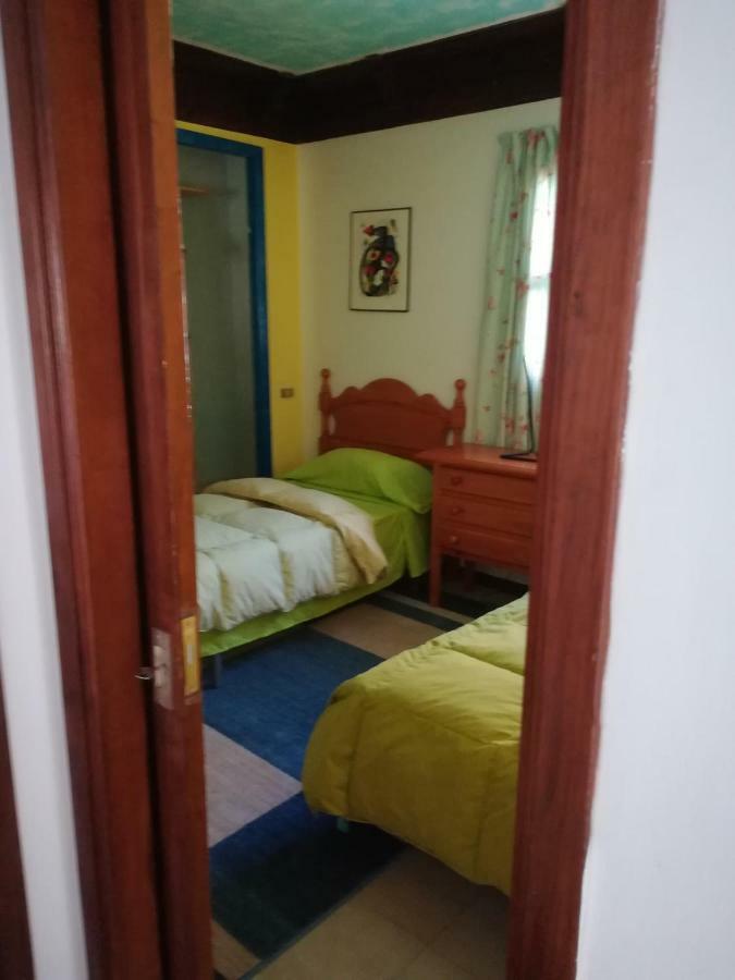 Casa Mamanena Guest House Mogán Екстериор снимка