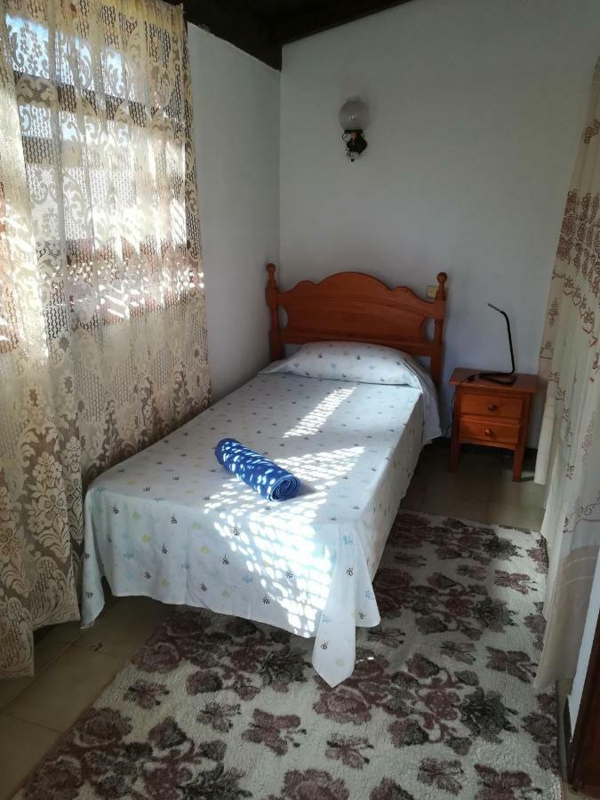 Casa Mamanena Guest House Mogán Екстериор снимка