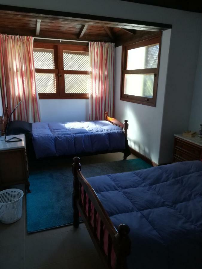 Casa Mamanena Guest House Mogán Екстериор снимка