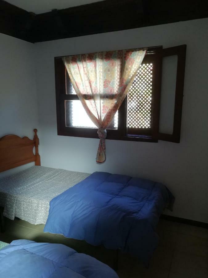 Casa Mamanena Guest House Mogán Екстериор снимка