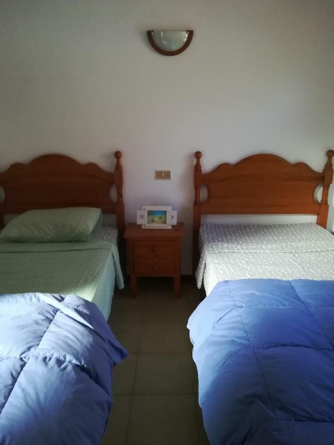 Casa Mamanena Guest House Mogán Екстериор снимка