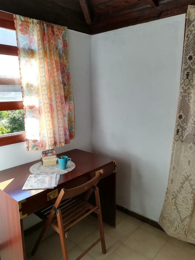 Casa Mamanena Guest House Mogán Екстериор снимка