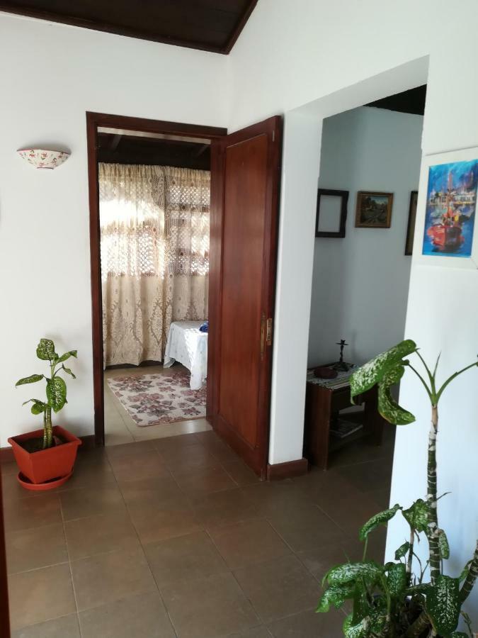 Casa Mamanena Guest House Mogán Екстериор снимка