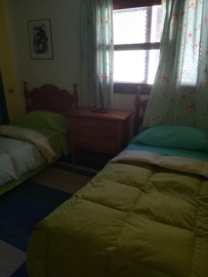 Casa Mamanena Guest House Mogán Екстериор снимка