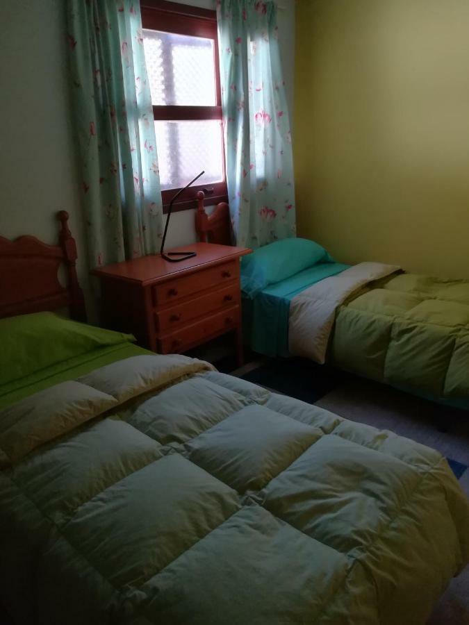 Casa Mamanena Guest House Mogán Екстериор снимка