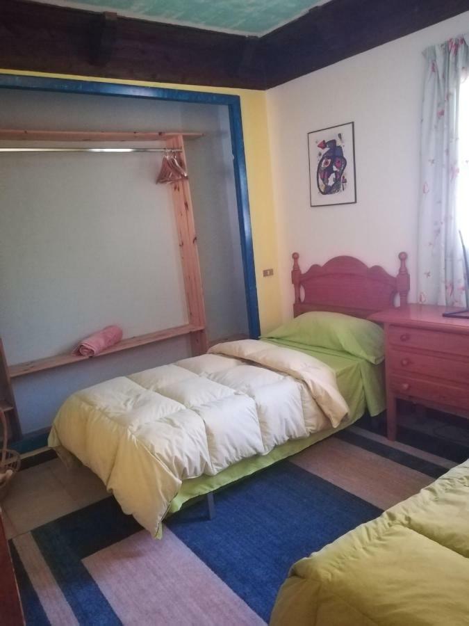 Casa Mamanena Guest House Mogán Екстериор снимка