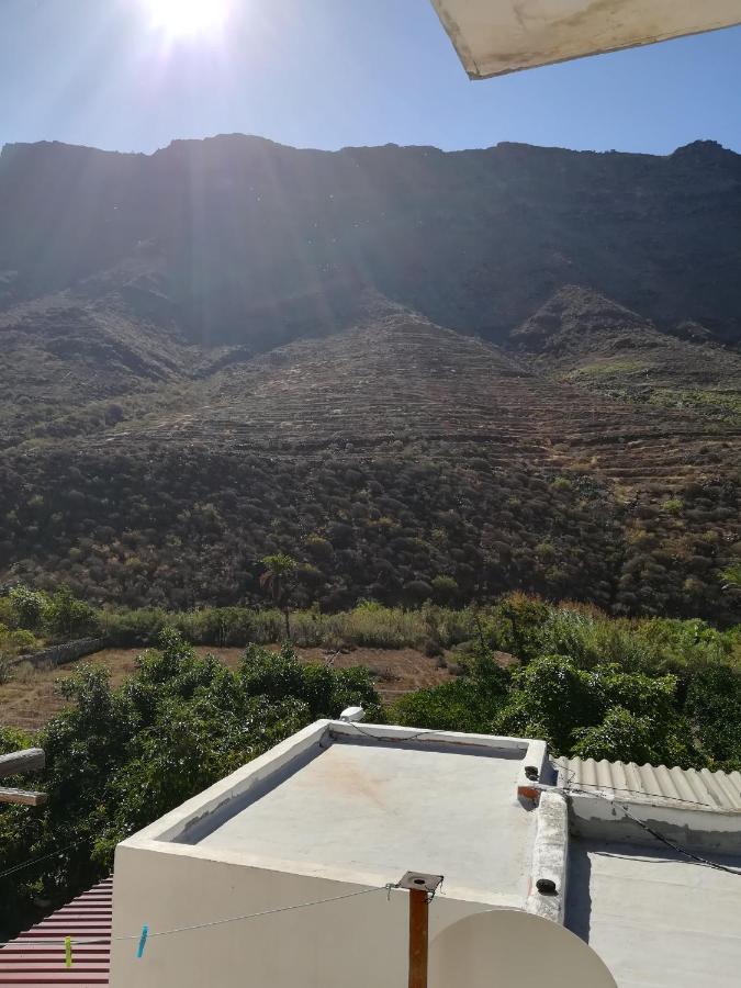 Casa Mamanena Guest House Mogán Екстериор снимка