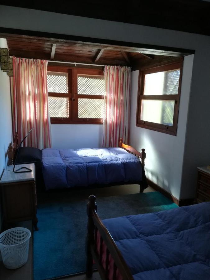 Casa Mamanena Guest House Mogán Екстериор снимка