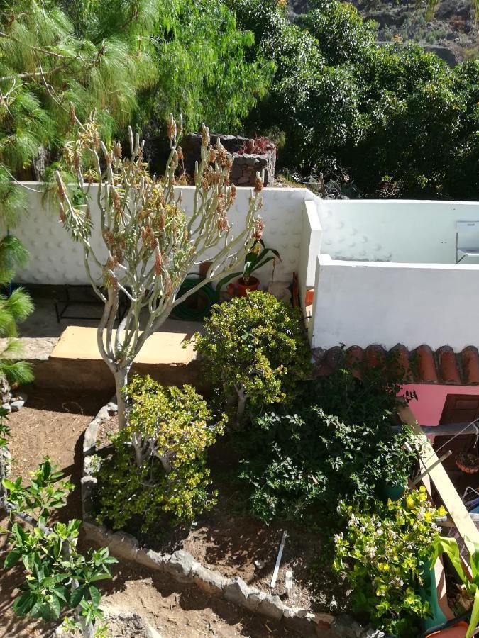 Casa Mamanena Guest House Mogán Екстериор снимка