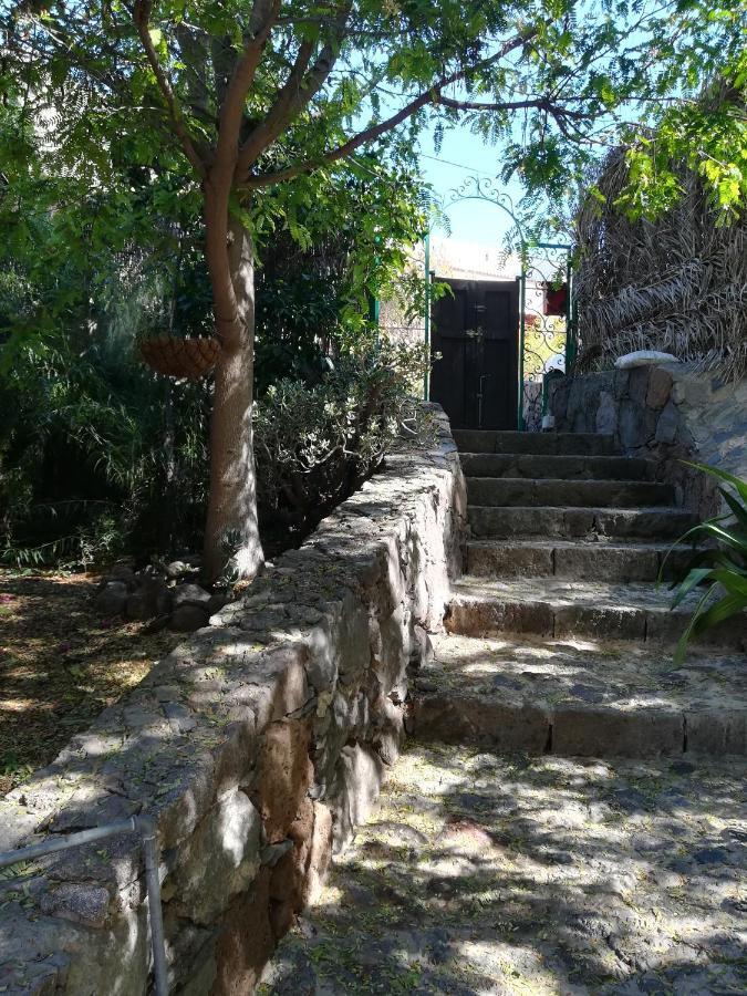 Casa Mamanena Guest House Mogán Екстериор снимка