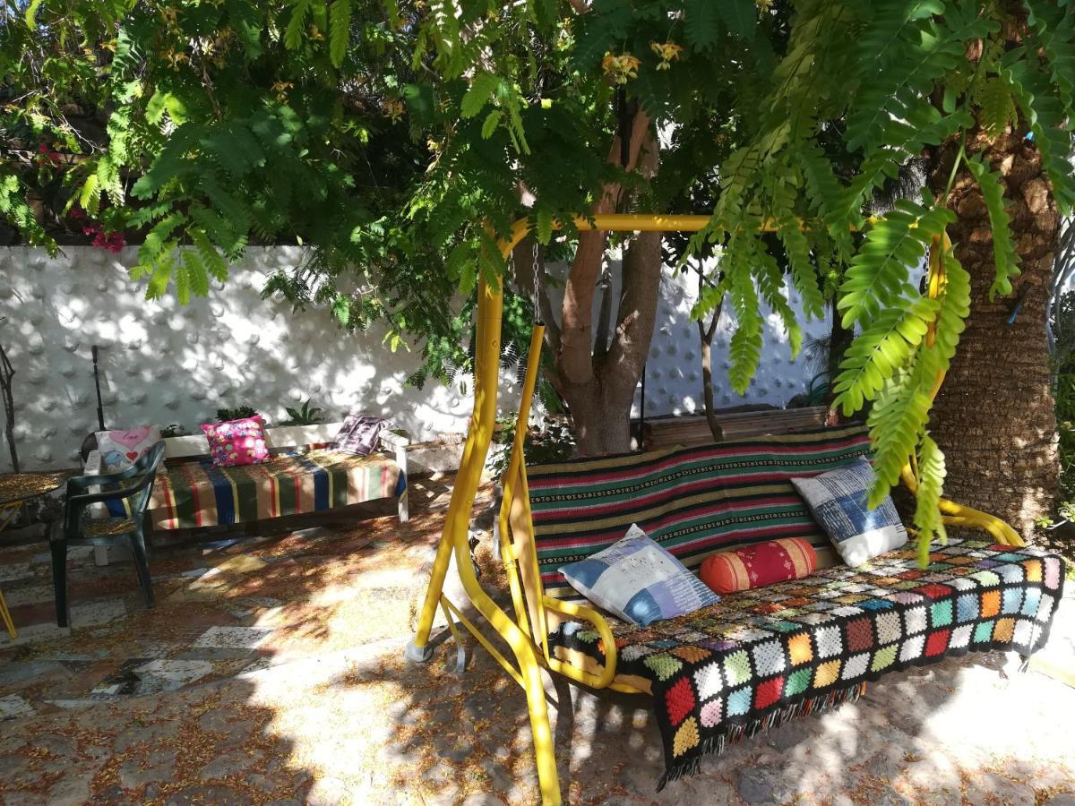 Casa Mamanena Guest House Mogán Екстериор снимка