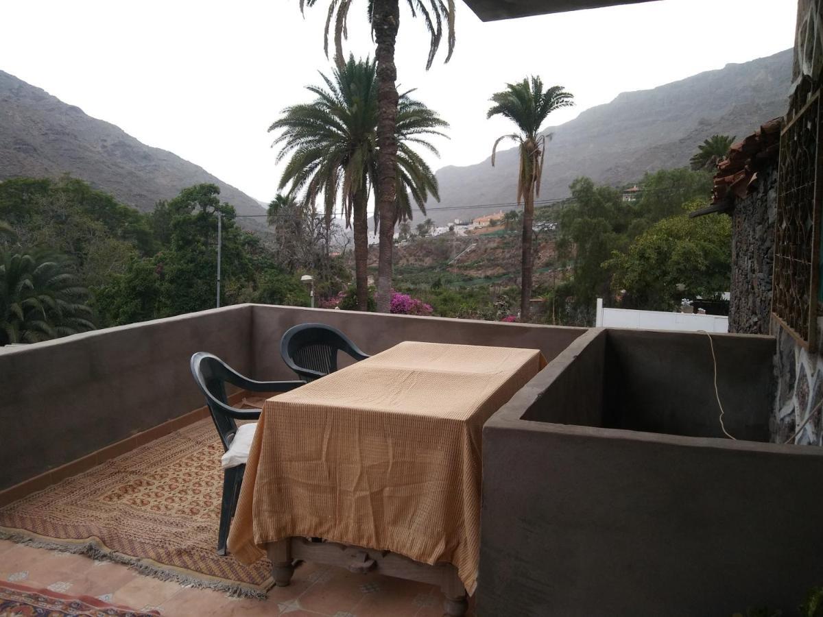 Casa Mamanena Guest House Mogán Екстериор снимка