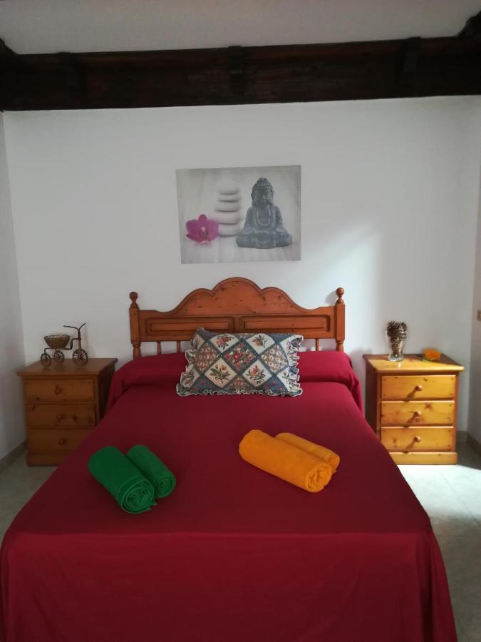 Casa Mamanena Guest House Mogán Екстериор снимка