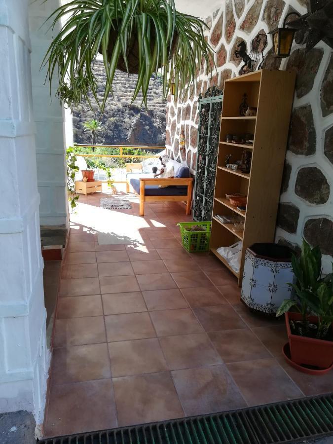 Casa Mamanena Guest House Mogán Екстериор снимка