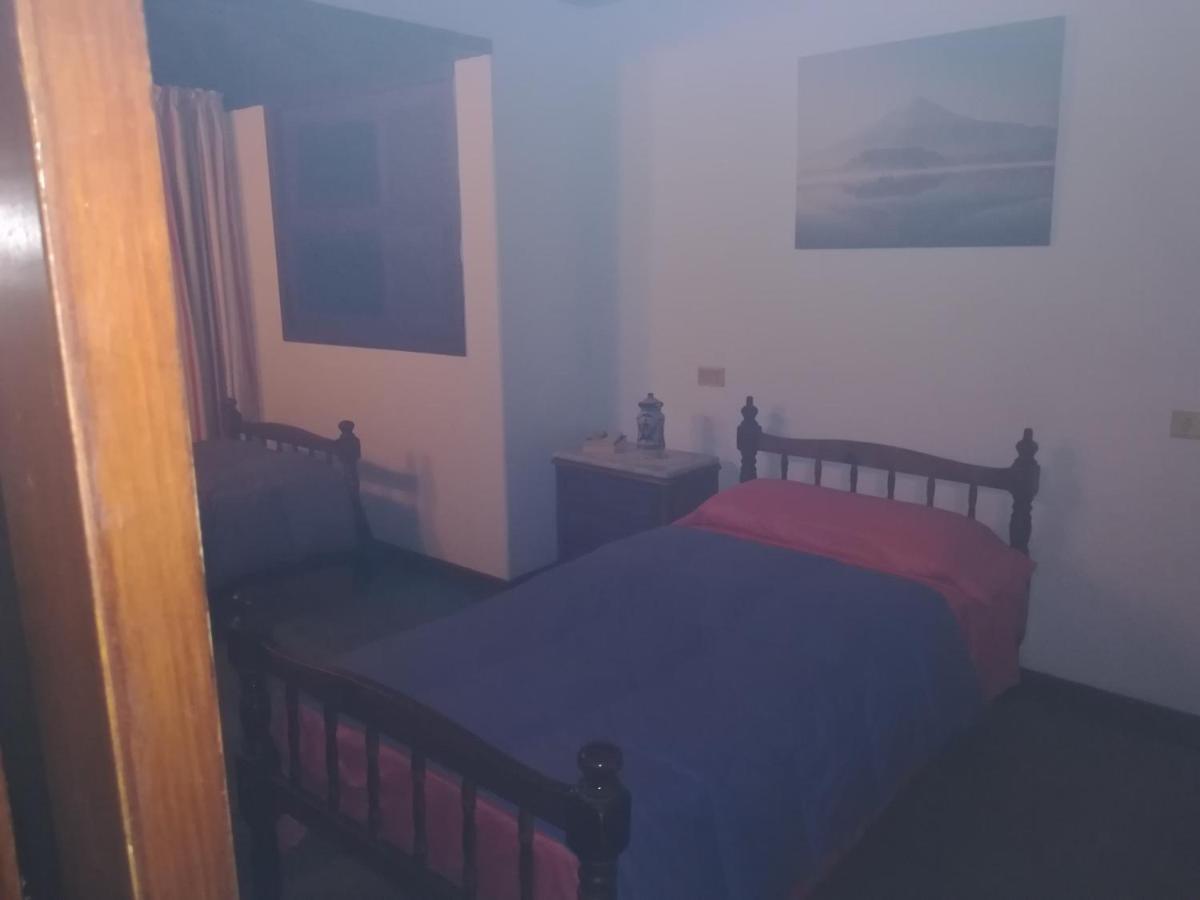 Casa Mamanena Guest House Mogán Екстериор снимка