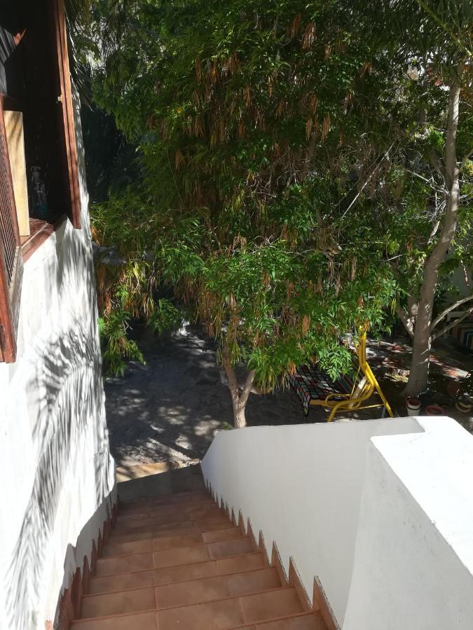 Casa Mamanena Guest House Mogán Екстериор снимка