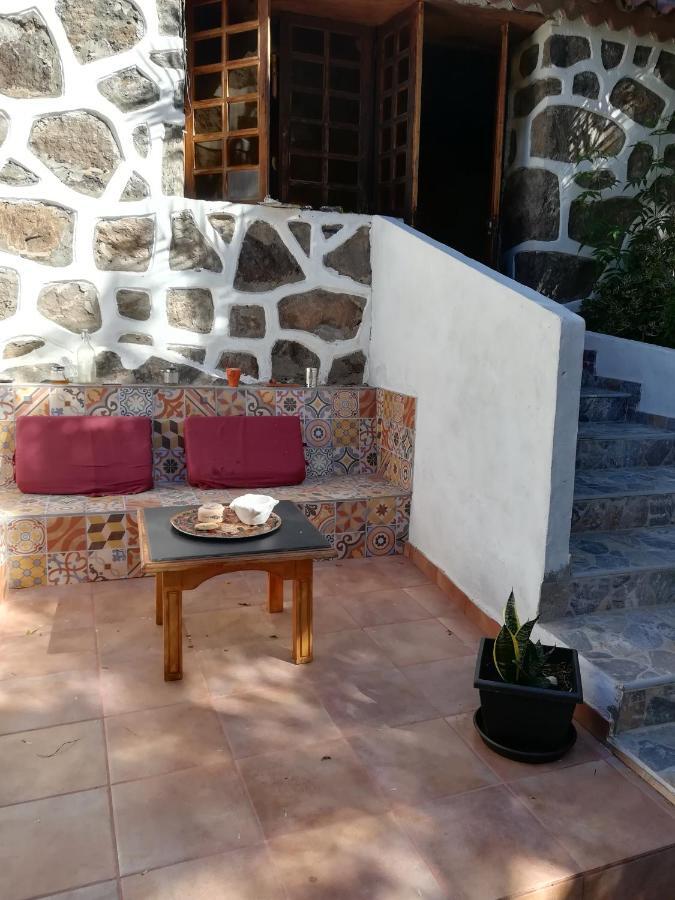 Casa Mamanena Guest House Mogán Екстериор снимка