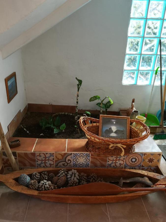 Casa Mamanena Guest House Mogán Екстериор снимка