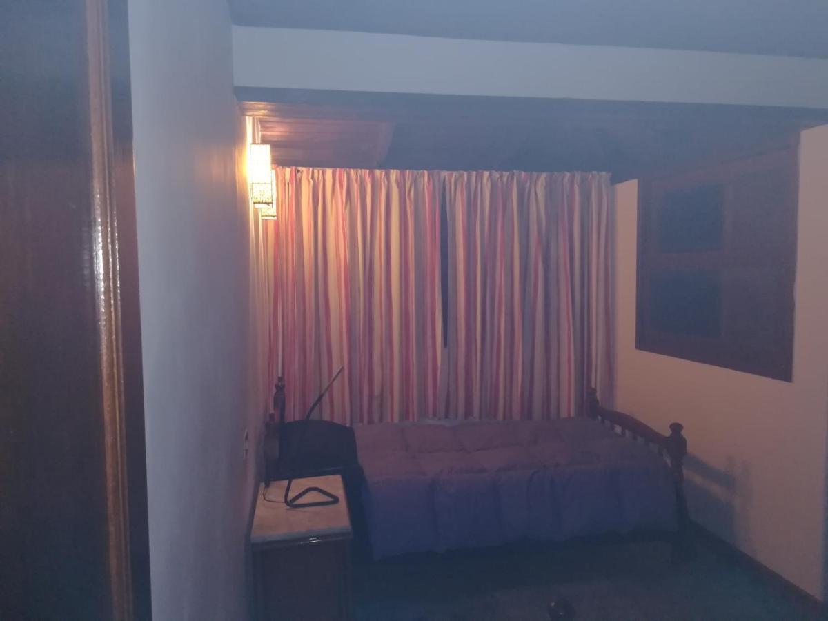 Casa Mamanena Guest House Mogán Екстериор снимка