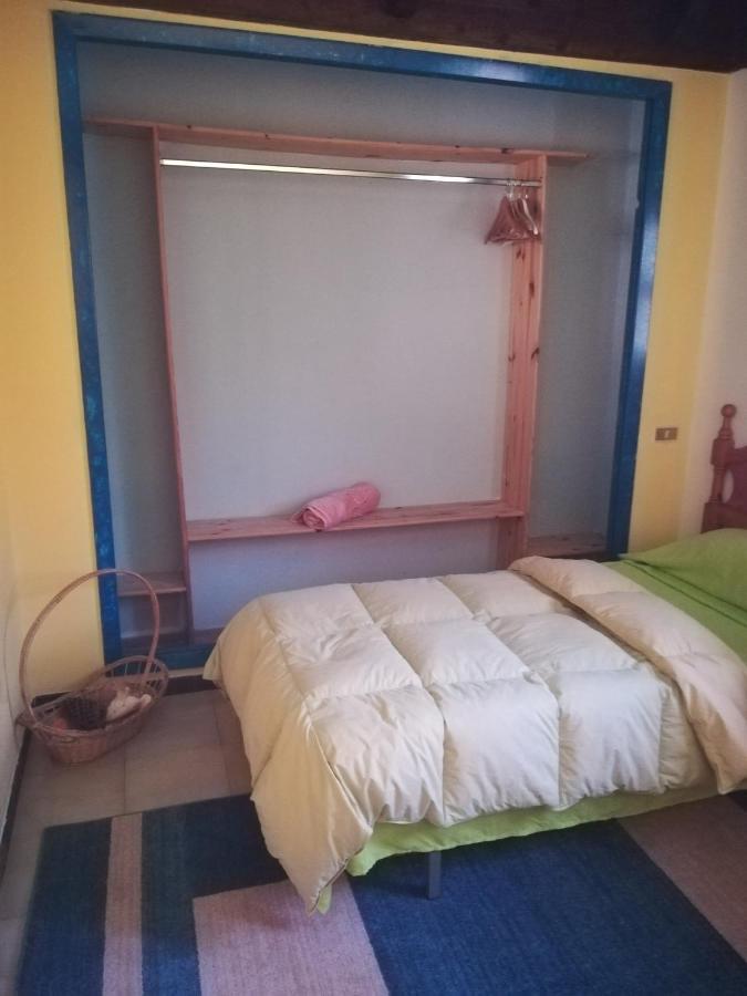 Casa Mamanena Guest House Mogán Екстериор снимка
