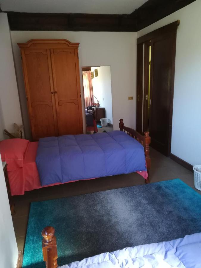 Casa Mamanena Guest House Mogán Екстериор снимка