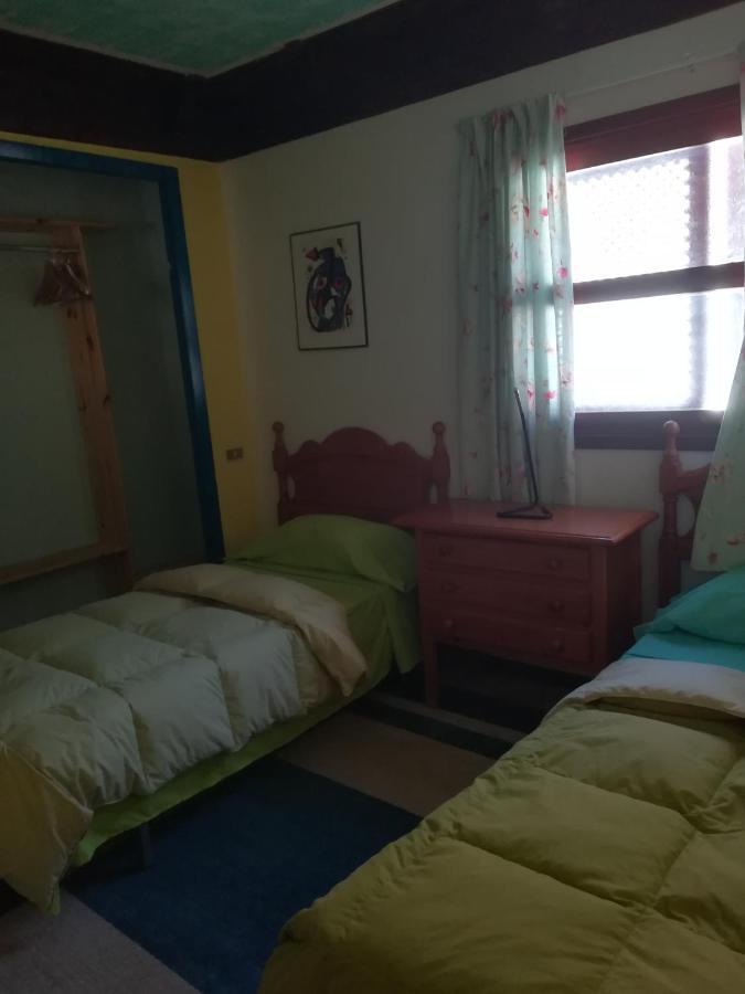 Casa Mamanena Guest House Mogán Екстериор снимка